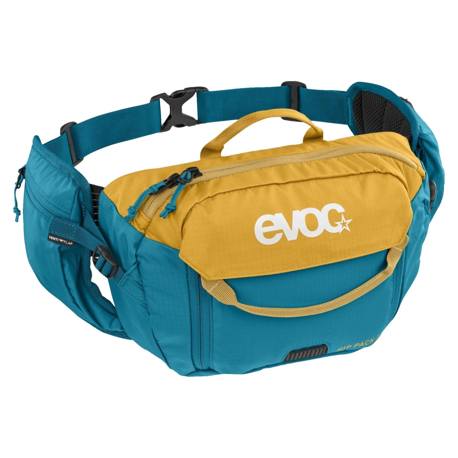 EVOC Hip Pack 5 EVOC Hip Pack - Image 5