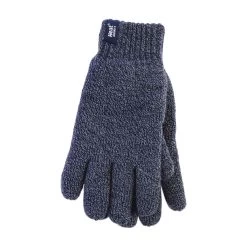 Mens Winter Warm Fleece Lined Thermal Gloves With Heatweaver Lining -Outdoor Equipment Store kb2e90885ade39652bf04ac4280505329