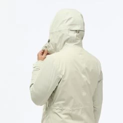 Women's Waterproof 3in1 Travel Trekking Jacket - Travel 900 Compact -10° -Outdoor Equipment Store kb3997c58acfc7f7e410ddc7ff23fc4a4