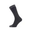 Sealskinz Waterproof Warm Weather Mid Length Sock