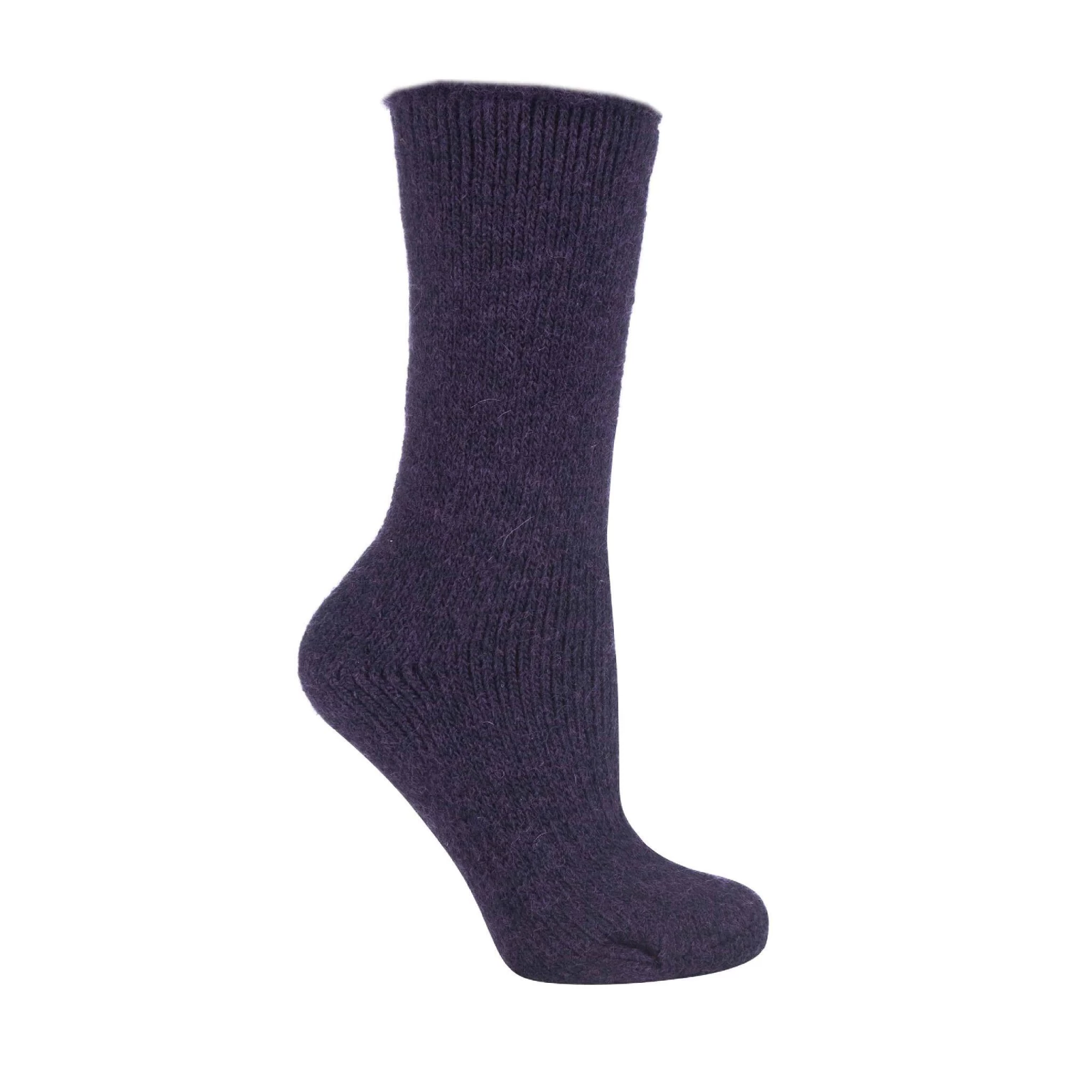 Ladies Winter Warm 2.7 TOG Wool Rich Thermal Socks 7 Ladies Winter Warm 2.7 TOG Wool Rich Thermal Socks - Image 7