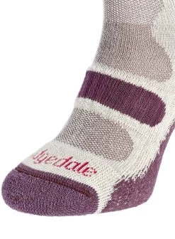 Bridgedale HIKE Lightweight Cotton Cool Comfort Boot Women's -Outdoor Equipment Store kb48c90ae8b120af930341aa3f55c6fa9