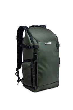 Vanguard VEO Select 46BR BK - Slim Camera Backpack -Outdoor Equipment Store kb5c2cd57ed6c77097cc7cc56362edd70