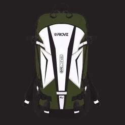 Proviz REFLECT360 Reflective Touring Backpack 20L -Outdoor Equipment Store kb5cef317f1de2233529aecfe47ffb6ab