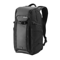 Vanguard VEO ADAPTOR R44 BK Camera Backpack With USB Port