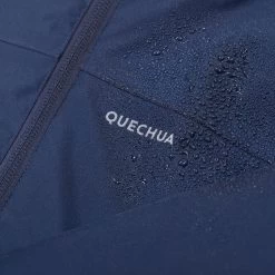 Quechua 3-in-1 WARM AND WATERPROOF HIKING JACKET - SH100 -0.5°C - CHILDREN 7 12 Quechua 3-in-1 WARM AND WATERPROOF HIKING JACKET - SH100 -0.5°C - CHILDREN 7 -Outdoor Equipment Store kb622b661d2d58ade3f0021f5464a79df