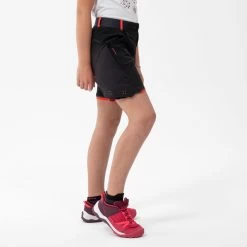 Quechua Kids’ Modulable Hiking Trousers MH500 Raspberry 7 -Outdoor Equipment Store kb67b0388b60e8b7d82c30bdf8b403aa8