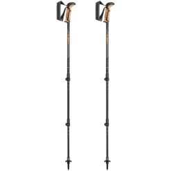 Leki Khumbu Anti-Shock Trekking Poles (110