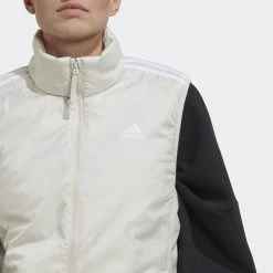 ADIDAS Essentials Insulated Vest -Outdoor Equipment Store kb85ec268e94f29175c54d6b63be4f831