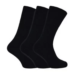 Bamboo Thermal Socks For Winter | Mens & Ladies Sizes | Thick Socks