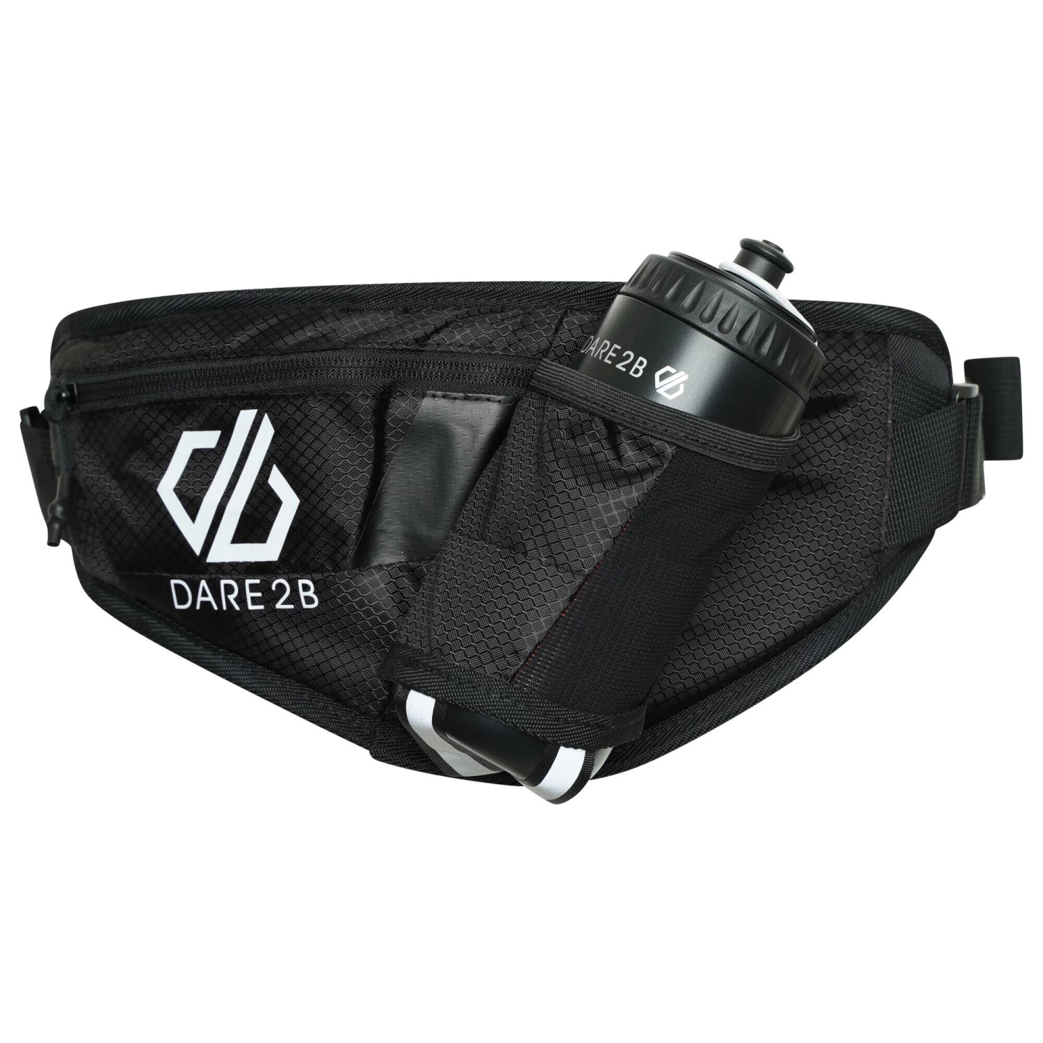 Dare 2b Vite III Adults' Hiking Waist Belt 2 Dare 2b Vite III Adults' Hiking Waist Belt - Image 2