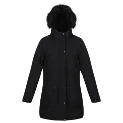 Regatta Women's Voltera Waterproof Heated Jacket -Outdoor Equipment Store kb95d32a88f67d6efa3f32b1ca36ae8cb