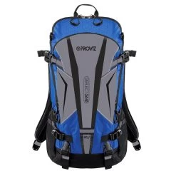 Proviz REFLECT360 Reflective Touring Backpack 20L -Outdoor Equipment Store kba89a803e5f3c026f30507106416a1c9