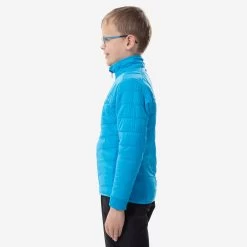 Quechua KIDS’ 3-in-1 WATERPROOF HIKING JACKET - SH500 X-WARM -8°C - AGES 7 33 Quechua KIDS’ 3-in-1 WATERPROOF HIKING JACKET - SH500 X-WARM -8°C - AGES 7 -Outdoor Equipment Store kbb76a84616c4f0d21b675ab0c9f87861