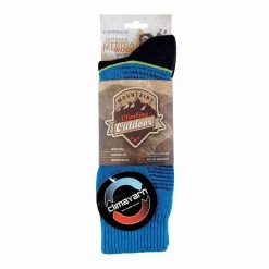 Outdoor Performance Hiker CLIMACONTROL Hiking Trail Socks For Mens And Ladies -Outdoor Equipment Store kbbac5ef085a236cbd2255a1b530451c8