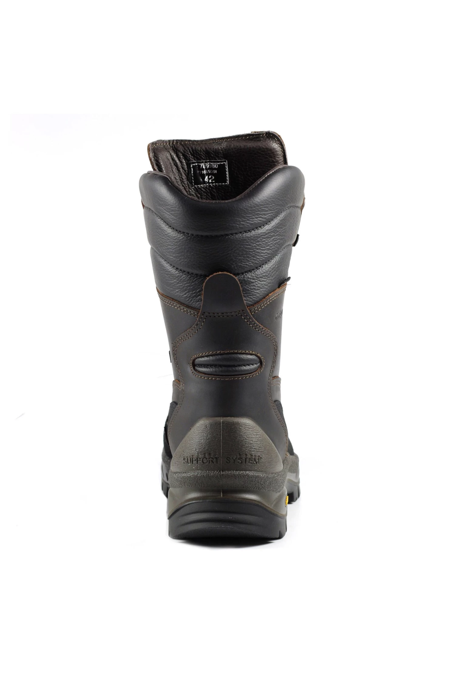 Grisport Gamekeeper Brown Waterproof Sporting Boot 5 Grisport Gamekeeper Brown Waterproof Sporting Boot - Image 5