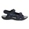 Regatta Womens/Ladies Haris Sandals (Navy/Black)