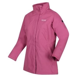 Regatta Women's Blanchet II Waterproof Insulated Jacket