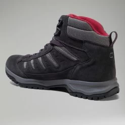 Berghaus Mens Exped Trek 2.0 Tech Boots -Outdoor Equipment Store kc02a50a5106dfe4942ee4a93321730a8