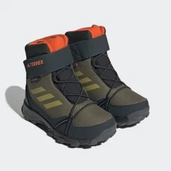 ADIDAS Terrex Snow CF COLD.RDY Winter Shoes 25 ADIDAS Terrex Snow CF COLD.RDY Winter Shoes -Outdoor Equipment Store kc2659dc4011e3d72da61621e598eb1bb