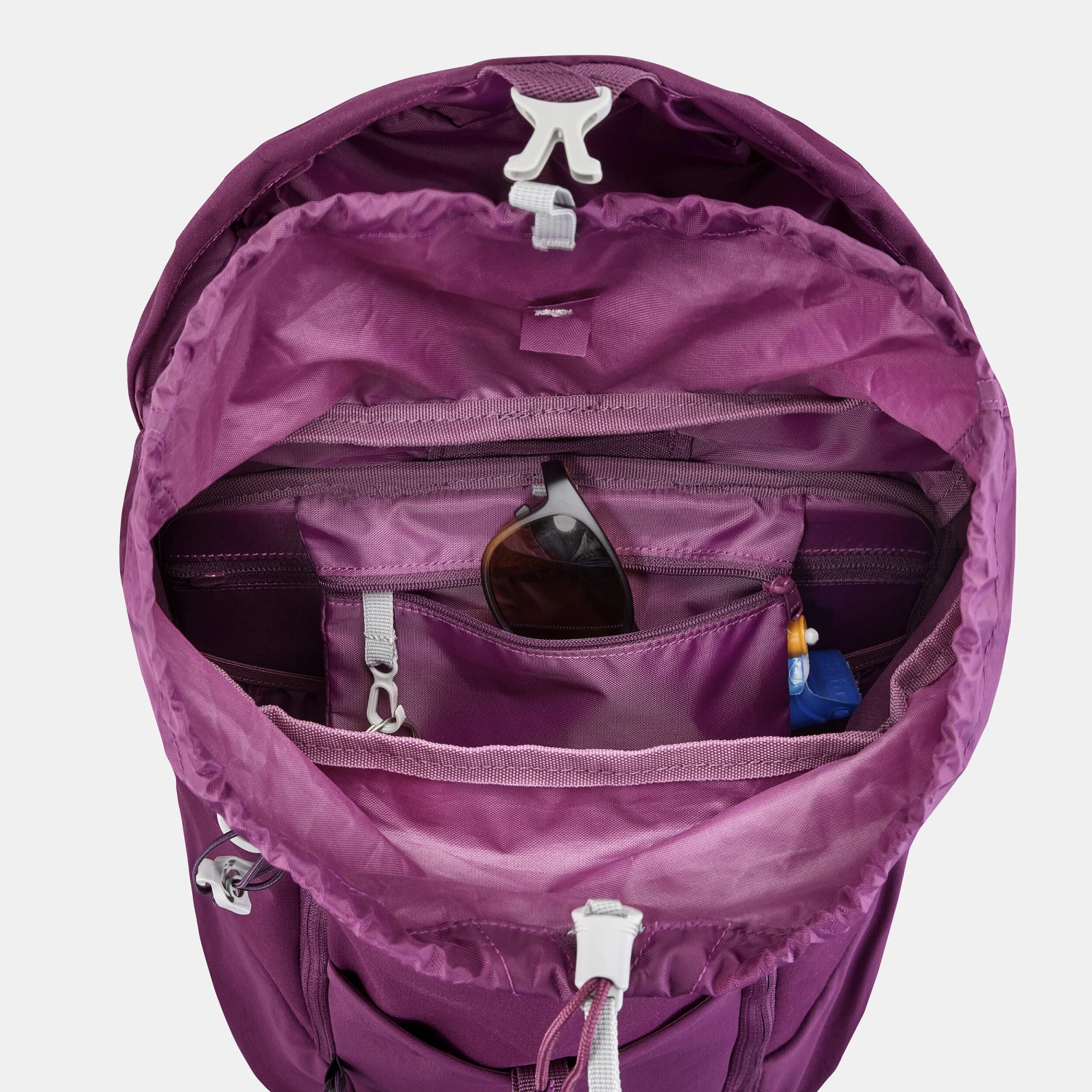 Quechua Mountain Walking 20 L Backpack MH500 14 Quechua Mountain Walking 20 L Backpack MH500 - Image 14