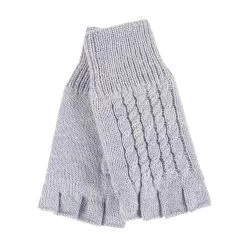 Ladies Cable Knitted Winter Thermal Fingerless Gloves 14 Ladies Cable Knitted Winter Thermal Fingerless Gloves -Outdoor Equipment Store kc2a9a38ce5be9341862d6c94a3236cdc