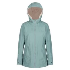 Regatta Bergonia II Women's Hiking Waterproof Jacket -Outdoor Equipment Store kc2bd16252b0cac07b82b704a0034dce1