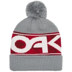 Oakley Wanderlust Pom Unisex Beanie -Outdoor Equipment Store kc2d8056140bbdfeeabbcb13d94e4c117