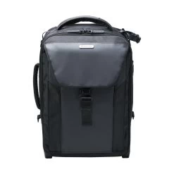 Vanguard VEO Select 59T BK - 2-wheel Camera Roller Case/Backpack -Outdoor Equipment Store kc35fb7fbc896c7dfb17e75ecbd7bd64d