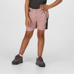 Regatta Sorcer Mountain III Kids' Hiking Shorts -Outdoor Equipment Store kc42eb5b0de43b93f4d21ca0499caea93