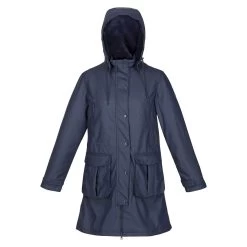 Regatta Womens/Ladies Fabrienne Insulated Parka (Cabernet) 12 Regatta Womens/Ladies Fabrienne Insulated Parka (Cabernet) -Outdoor Equipment Store kc548c563c15b42108cbe3d30df98a089