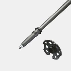 1 Anti-shock Hiking Pole - MT500 Anti -Outdoor Equipment Store kc5ac85ffe7161aaa850c88855d21f443