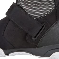 Tribord Adult’s Sailing Boating Boots 900 - Black -Outdoor Equipment Store kc643908dc55b10bdcd79cdc52c773412