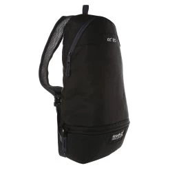 Regatta Packaway Hippack Backpack (Black) -Outdoor Equipment Store kc80fbcf5f2b9bf1b68b29dae787a5408