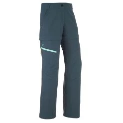 Quechua Kids’ Modular Hiking Trousers MH500 Aged 7 30 Quechua Kids’ Modular Hiking Trousers MH500 Aged 7 -Outdoor Equipment Store kc8f0bac77b49dada8f0e4d24655475e7