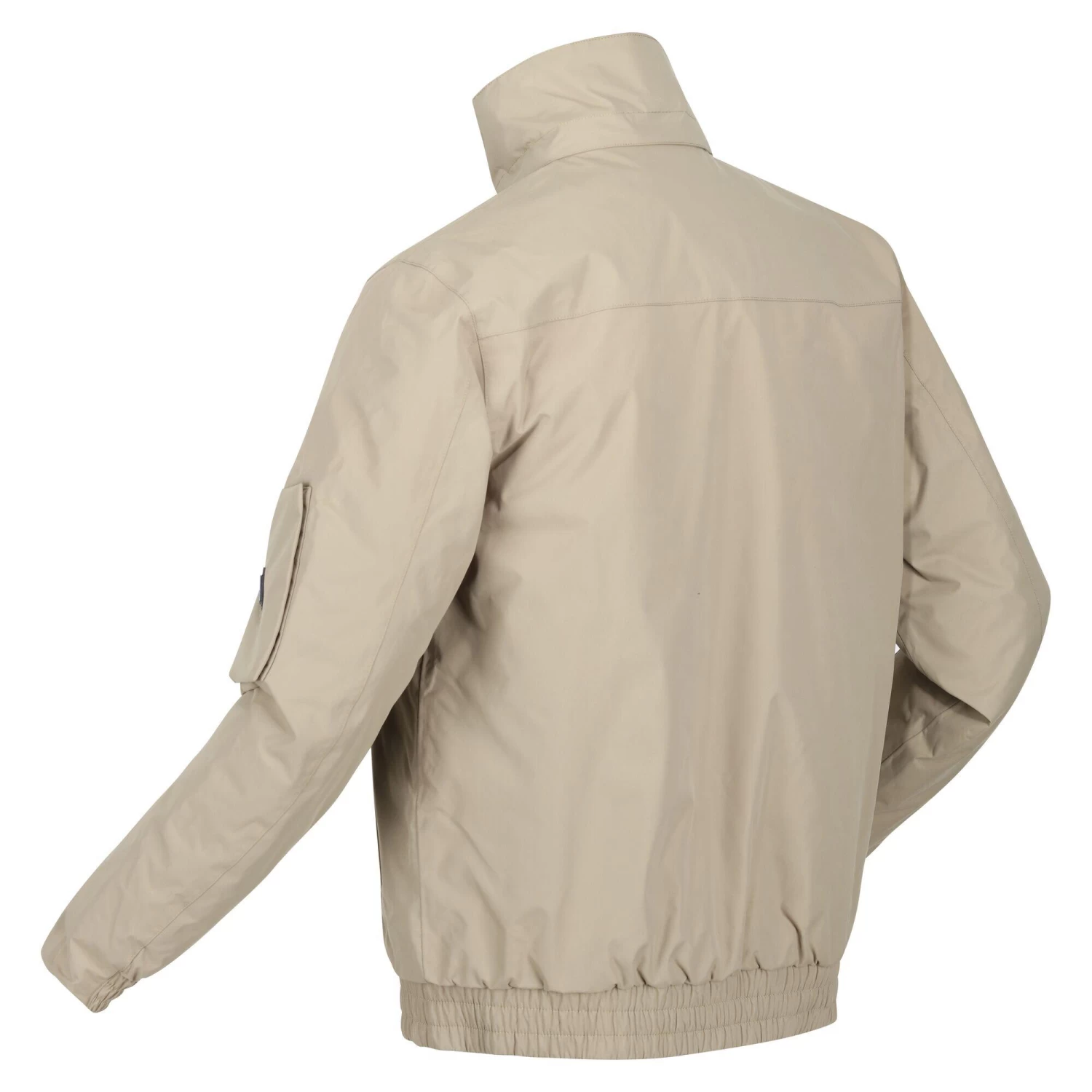 Regatta Raynor Men's Walking Bomber Jacket 2 Regatta Raynor Men's Walking Bomber Jacket - Image 2