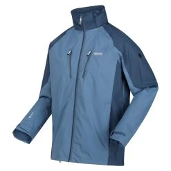 Regatta Men's Calderdale IV Waterproof Jacket 31 Regatta Men's Calderdale IV Waterproof Jacket -Outdoor Equipment Store kcdf9bd6c7b8a59ad39bfa7bb4a68811c
