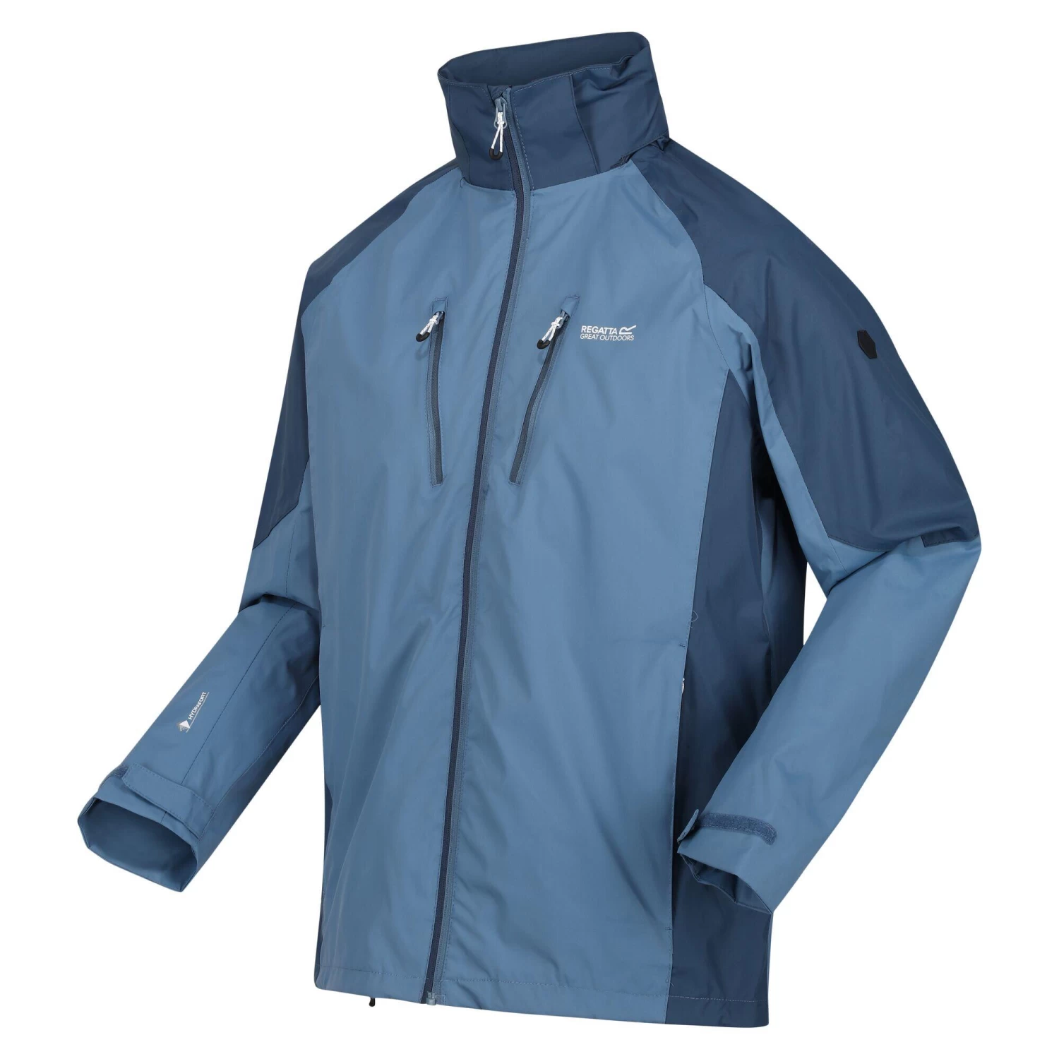 Regatta Men's Calderdale IV Waterproof Jacket 12 Regatta Men's Calderdale IV Waterproof Jacket - Image 12