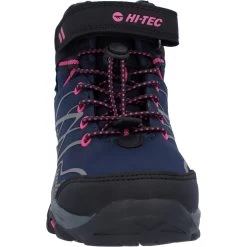 Hi-Tec BLACKOUT MID BOOTS 7 Hi-Tec BLACKOUT MID BOOTS -Outdoor Equipment Store kce39153642d56b4e2c94bad6ec109112
