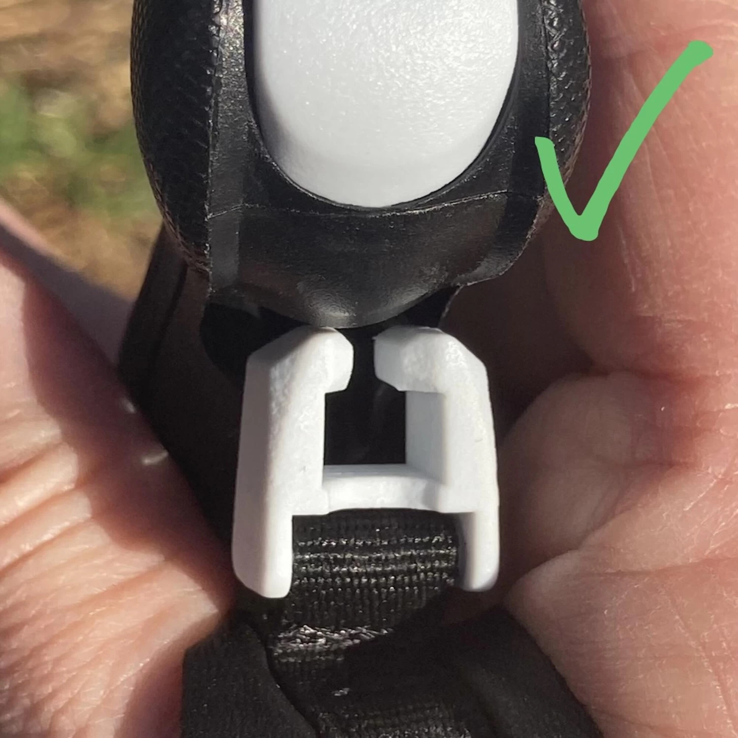 NW P100 Nordic Walking Poles 3 NW P100 Nordic Walking Poles - Image 3