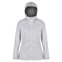 Regatta Women's Hamara III Waterproof Jacket -Outdoor Equipment Store kd04ba514f76a6fb6cd271a3f3355404f