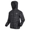 Regatta Volcanics VI Kids' Hiking Jacket