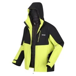 Regatta Wentwood VII Men's Hiking Jacket -Outdoor Equipment Store kd0bfd99df3a32207b04f0424fc940ec2