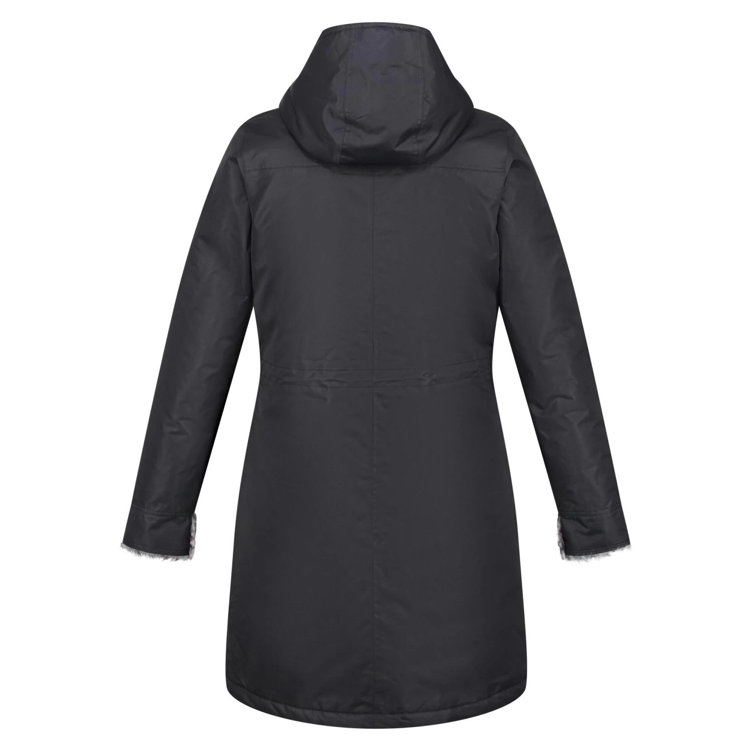 Regatta Rimona Women's Hiking Waterproof Parka Jacket 4 Regatta Rimona Women's Hiking Waterproof Parka Jacket - Image 4