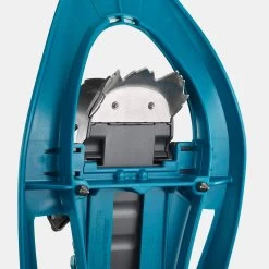 Medium Deck Snowshoes - TSL 325 ACCESS Mallard Blue - -Outdoor Equipment Store kd35cd10c4103411b0479334a1ef1be50