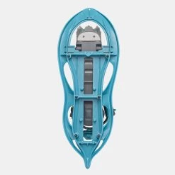 Small Deck Snowshoes - TSL 305 ACCESS - Baltic Blue -Outdoor Equipment Store kd46e78f2adc964d8242b9d9c5a5d7455