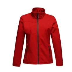 Regatta Professional Womens/Ladies Octagon II Waterproof Softshell Jacket (Oxford -Outdoor Equipment Store kd54dedbb6bb09f7914c49532a21e75bf