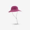 WOMEN’S ANTI-UV TREKKING CAP - MT500