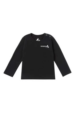 TODDLER 100% Merino Thermal Shirt - SKI/ HIKE/ CAMP