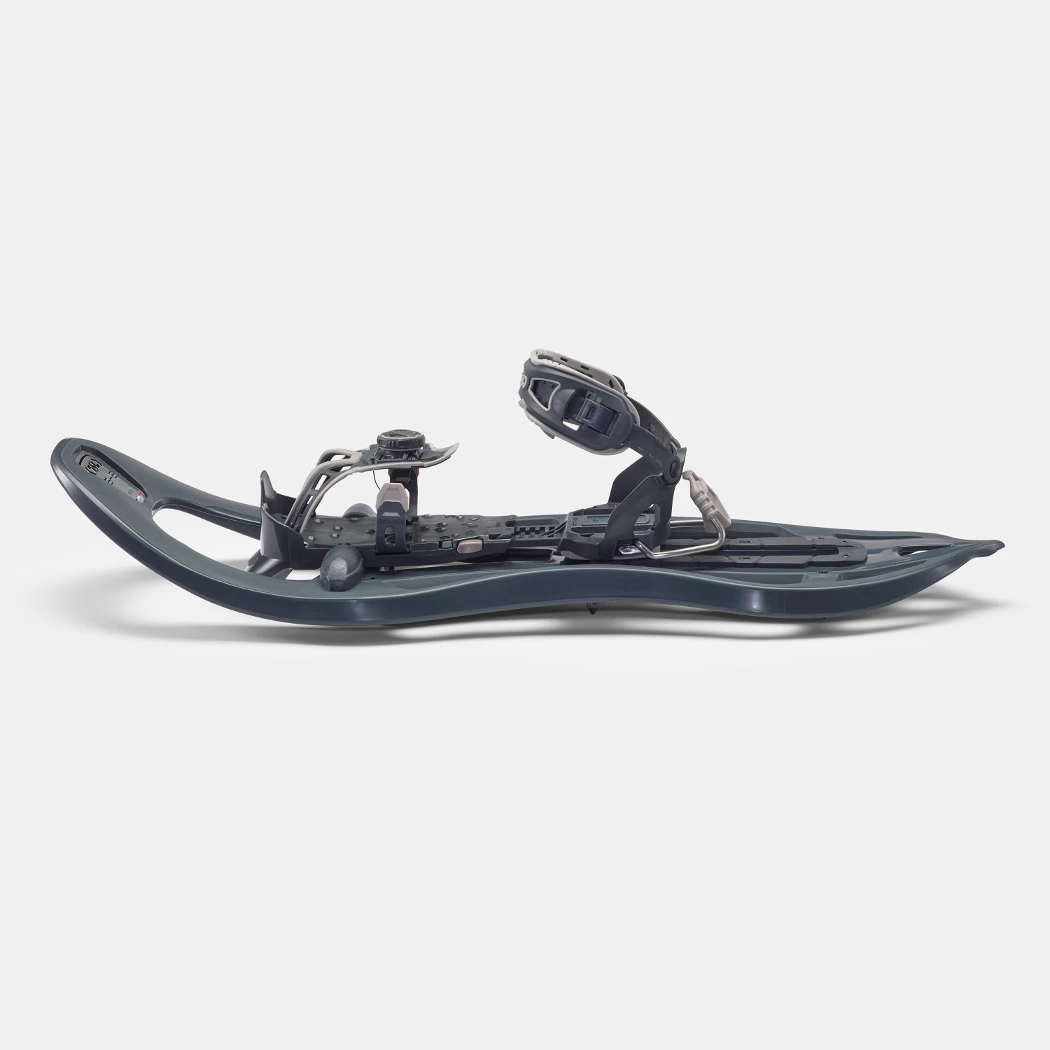 Large Deck Snowshoes - TSL 345 ACCESS Grey - 5 Large Deck Snowshoes - TSL 345 ACCESS Grey - - Image 5